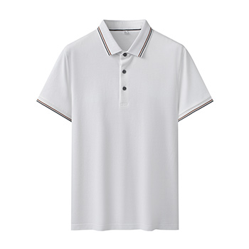 國風(fēng)長絨棉POLO衫  純棉感受  POLO風(fēng)范  